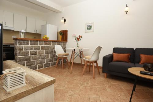 Apartman Old Pier in Josice