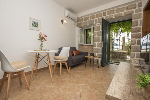 Apartman Old Pier in Josice