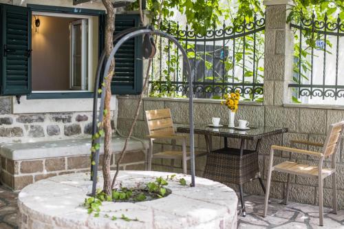 Apartman Old Pier in Josice