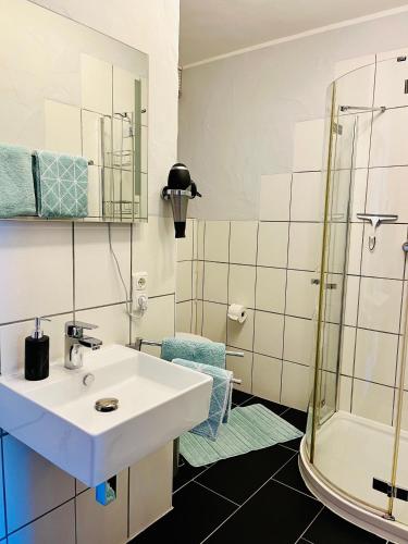 Bathroom, Kleine Auszeit in Zell an der Mosel