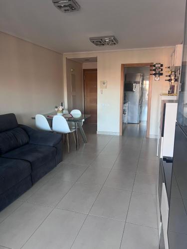 APARTAMENTO Playa Patacona VALENCIA, Valencie (fotografie 2)