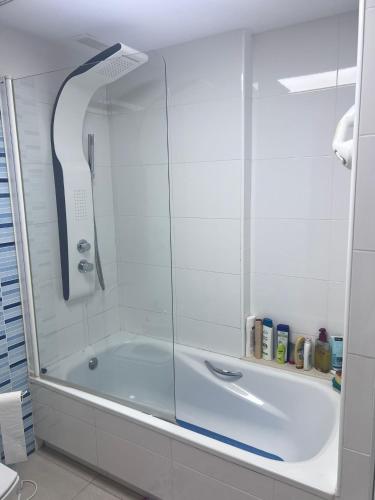 APARTAMENTO Playa Patacona VALENCIA, Valencie (fotografie 4)