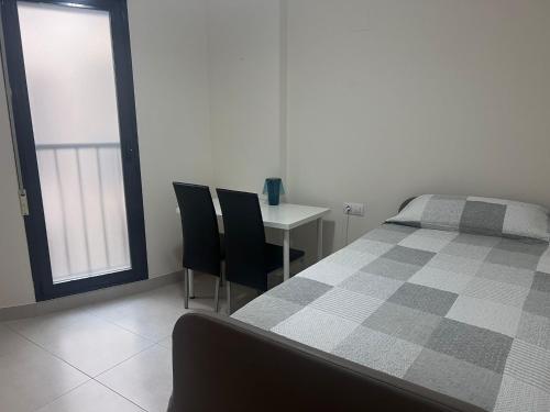 APARTAMENTO Playa Patacona VALENCIA, Valencie (fotografie 8)