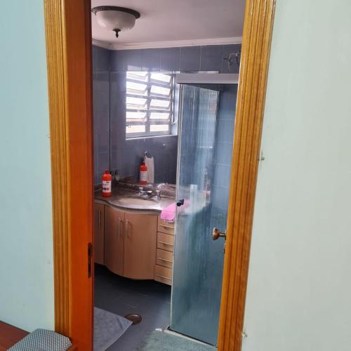 Hospedaria On Top SUITE Privada Congonhas, San Paolo (foto 8)