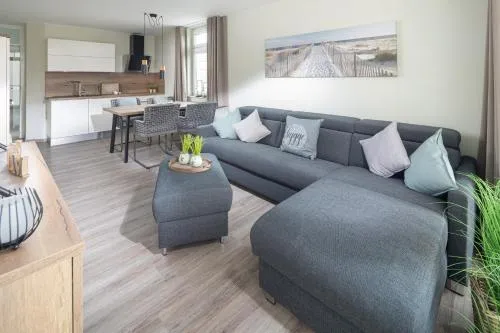 Ferienwohnung "Nice Place" in Norderney, Deutschland