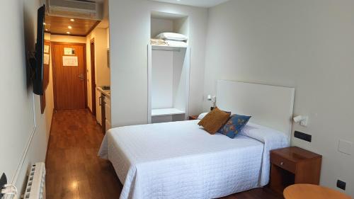 Hotel Suite Camarena, Teruel