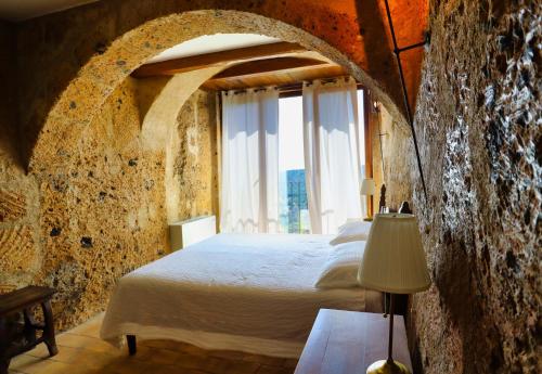La Cava - Palazzo Pallotti, Bagnoregio (fotografie 6)