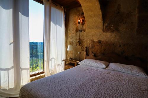 La Cava - Palazzo Pallotti, Bagnoregio (fotografie 10)