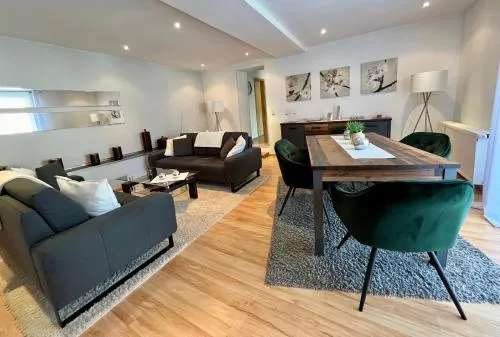 Ferienwohnung-Mesenich in Zell Mosel, Deutschland