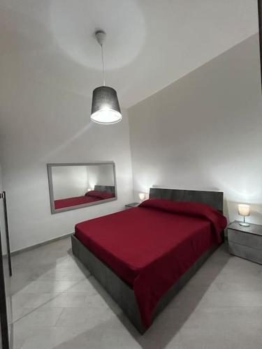 Alfa & Omega apartments, Palermo