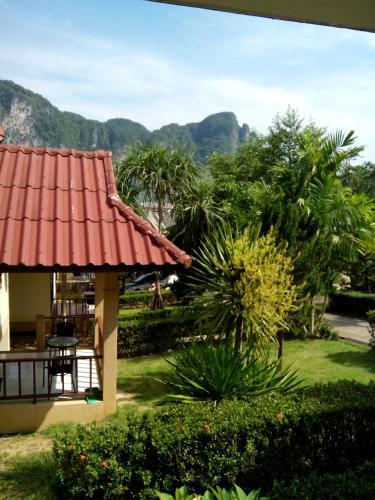 Discount [70% Off] Aonang Green Park Bungalow Thailand | Hotel N'vy