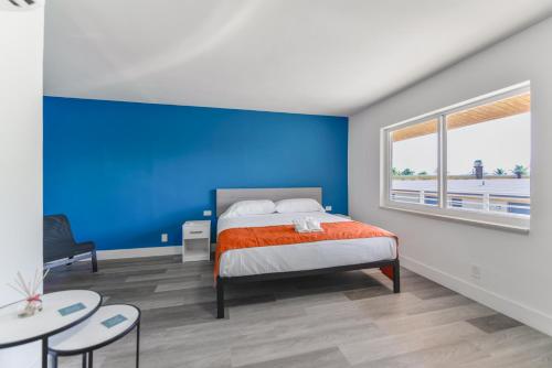 Amazing unit with pool & parking at the beach - M35, Broward