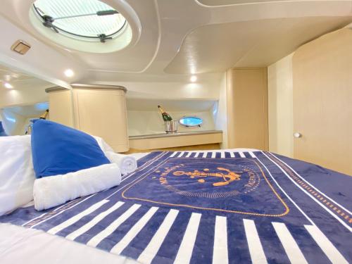 The Valencia Yacht Experience, Valencia (Foto 11)