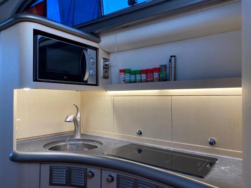 The Valencia Yacht Experience, Valencia (Foto 7)