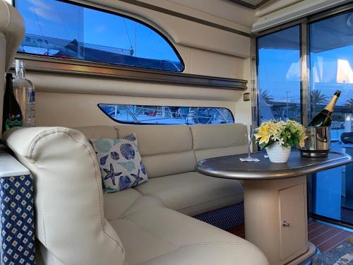 The Valencia Yacht Experience, Valencia (Foto 6)