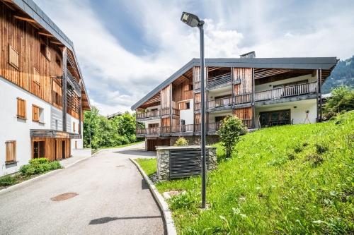 Two-Bedroom Apartment with Terrace image 4