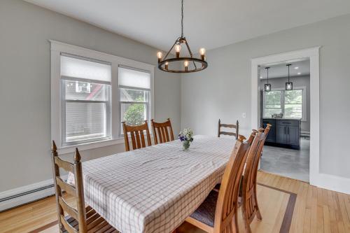 Charming Ticonderoga Home - Walk to Downtown! in Ticonderoga (NY)