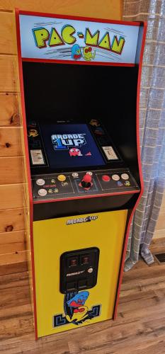HotTub, Arcade - Less than 15 min to all RRG Attractions, Rogers (fotografie 3)