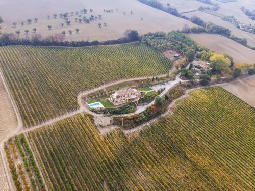 Agriturismo Madonnabruna