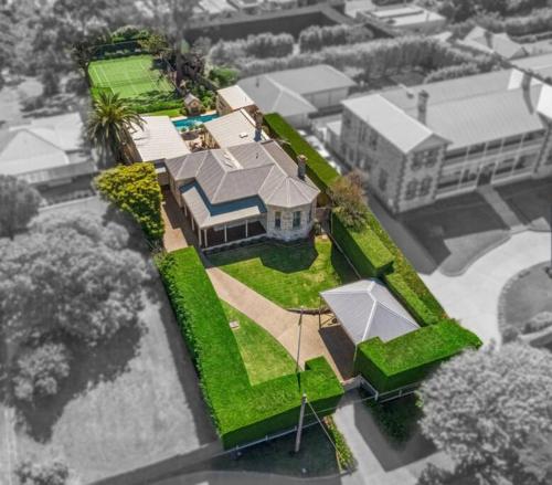 Villa Portsea - Idyllic estate – khách sạn tại Portsea