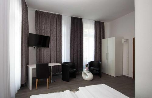 Hotel Luisenhof - image 4