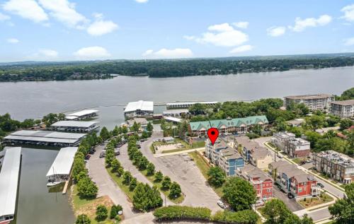 The Lakeside Landing in Nashville, USA