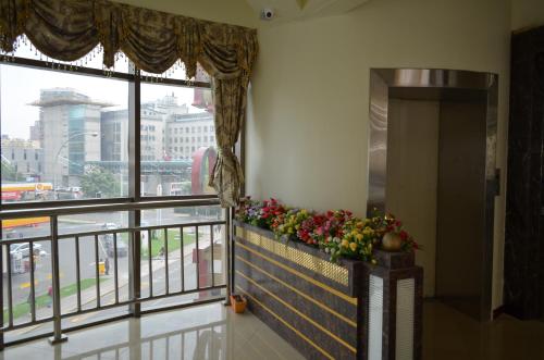 Hotel 198 – Santiago de Chile