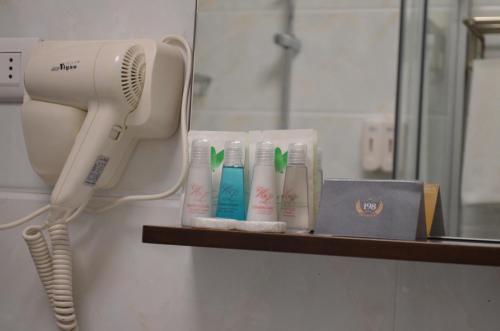 Hotel 198 – Santiago de Chile
