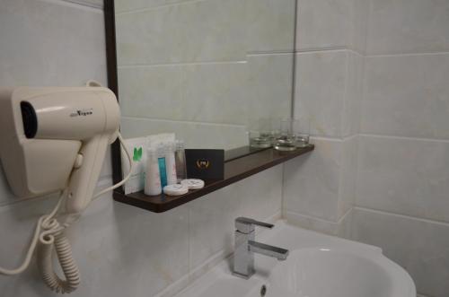 Hotel 198 – Santiago de Chile