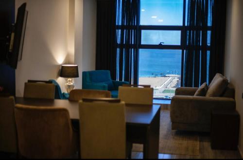 Hotel Sun in 恩卡馬西昂