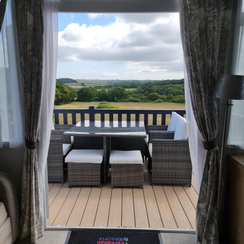 14b Medina Rise Thorness Bay Isle of Wight