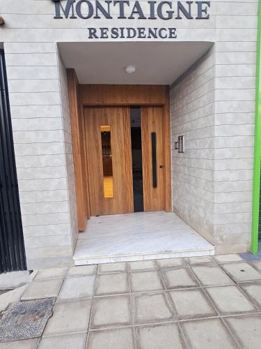 Appartement neuf haut standing, Casablanca (fotografie 9)