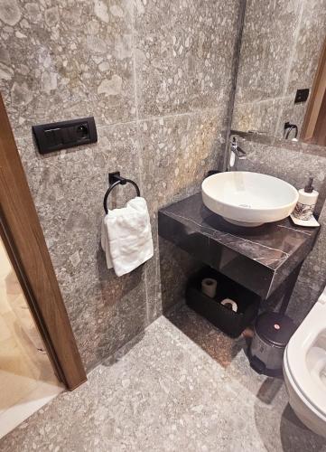 Appartement neuf haut standing, Casablanca (fotografie 10)