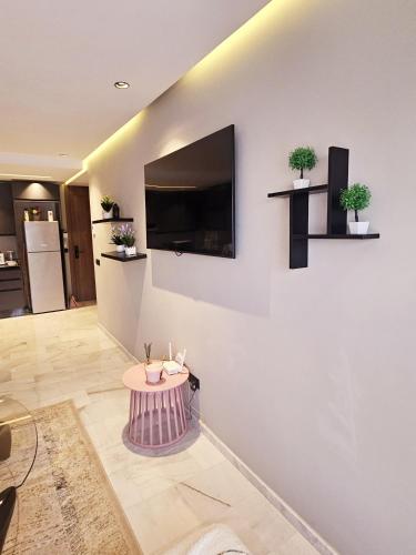 Appartement neuf haut standing, Casablanca (fotografie 6)