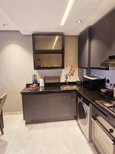 Appartement neuf haut standing, Casablanca (fotografie 8)
