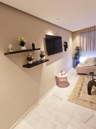 Appartement neuf haut standing, Casablanca (fotografie 7)