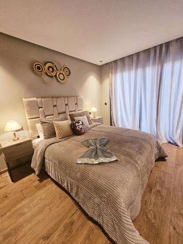 Appartement neuf haut standing, Casablanca (fotografie 4)