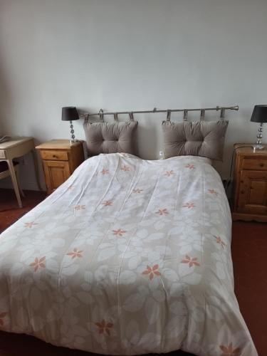 Villa lorguaise chambre d'hôte Lorgues
