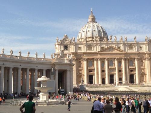 Una Notte Ai Musei Vaticani