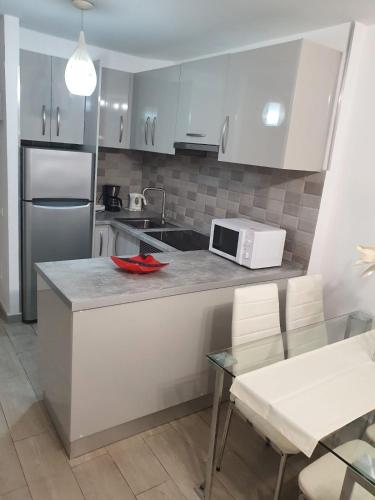 Apartamento Torres del Sol 3