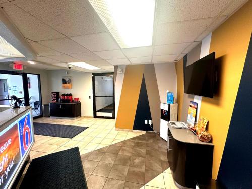 บริการและสิ่งอำนวยความสะดวก, Motel 6 Duluth, MN in ดุลูท (MN)