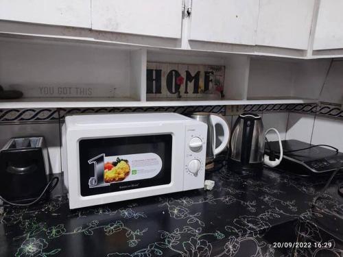 3 BR staycation san pedro laguna in San Pedro