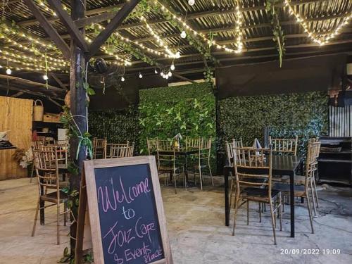 3 BR staycation san pedro laguna in San Pedro