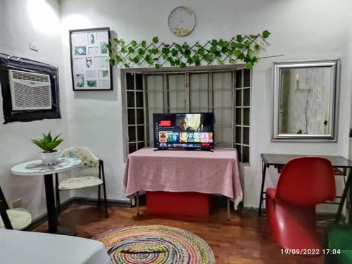 3 BR staycation san pedro laguna in San Pedro