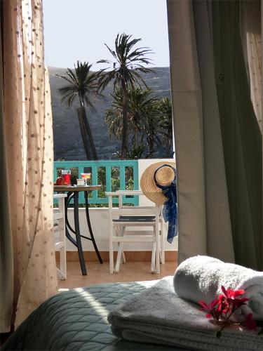 Tasoula Guest House 2
