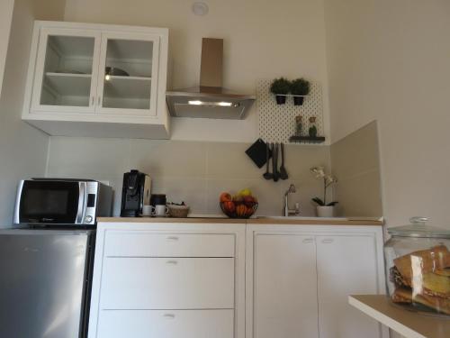 Bathroom, Antico Podere San Luca - camere con cucina in Other