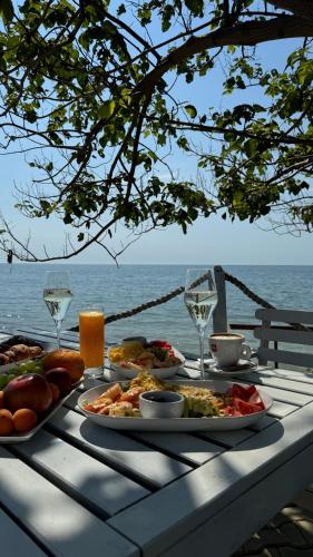 Sea&Sky Villa Costinesti in 科斯蒂內什蒂