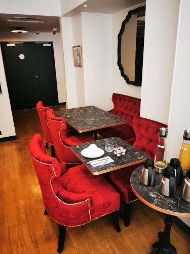 Hotel Monsieur & Spa - image 2