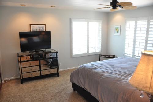 Ocean View Villa with Pool Spa Firepit Ocean close in San Juan Capistrano, USA