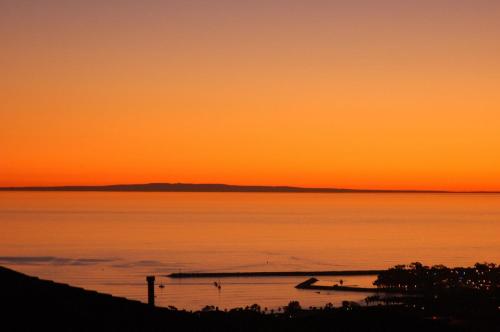 Ocean View Villa with Pool Spa Firepit Ocean close in San Juan Capistrano, USA